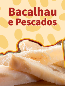 Destaque 2 - Bacalhau